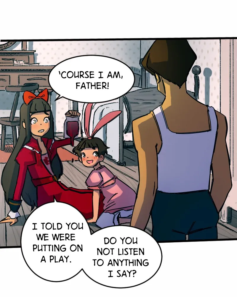 WEBTOON GREENLiGHT Chapter 14 page 63 - 