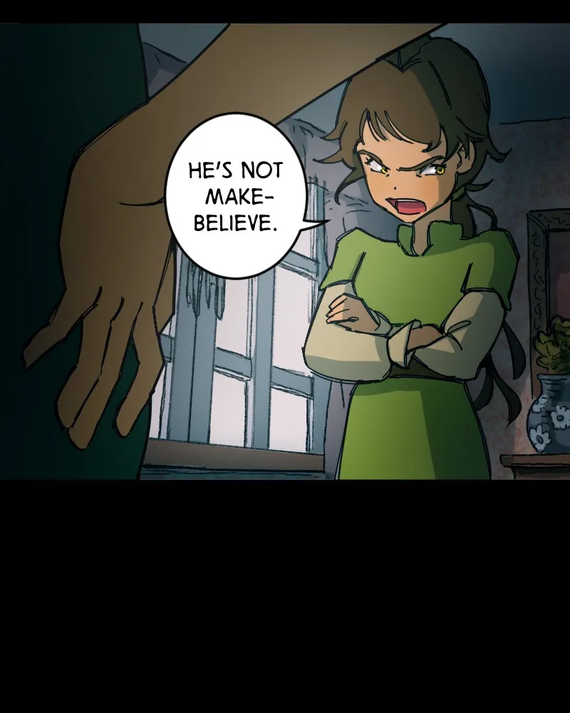 WEBTOON GREENLiGHT Chapter 14 page 67 - 