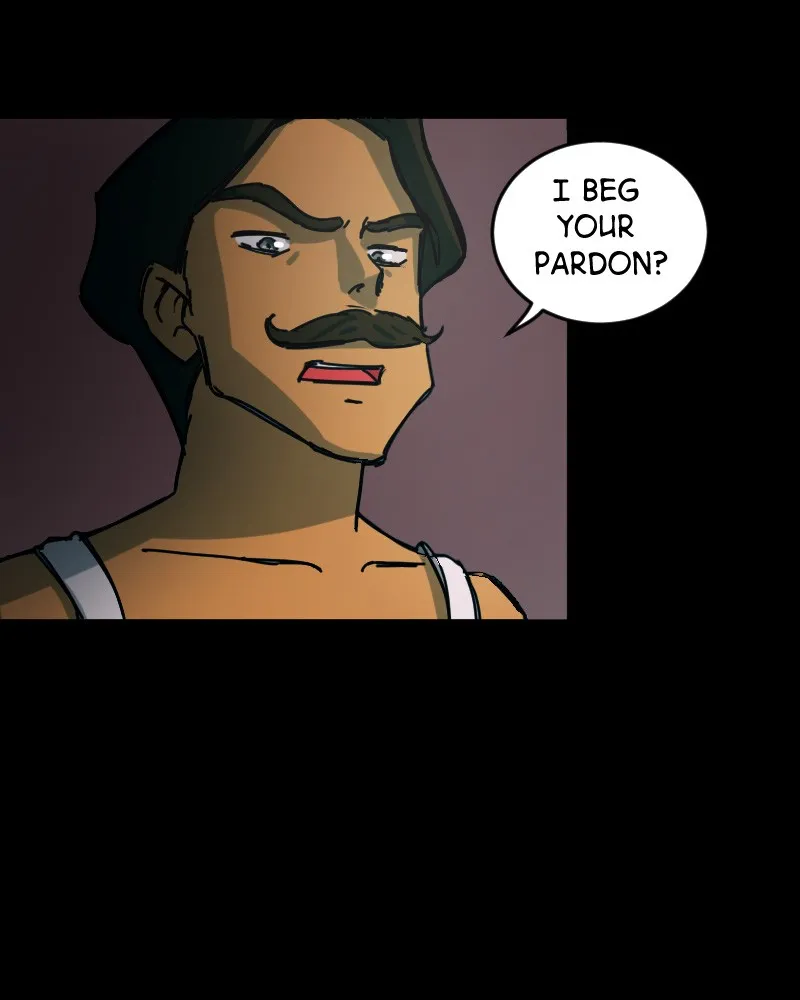 WEBTOON GREENLiGHT Chapter 14 page 68 - 