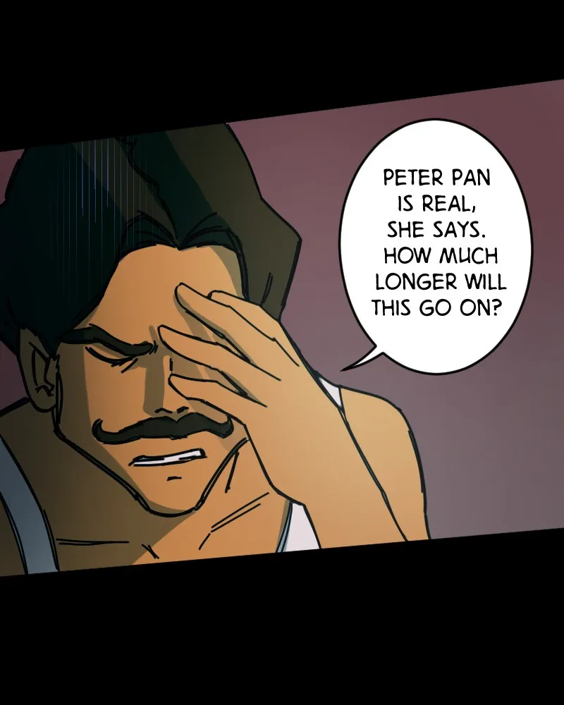 WEBTOON GREENLiGHT Chapter 14 page 70 - 
