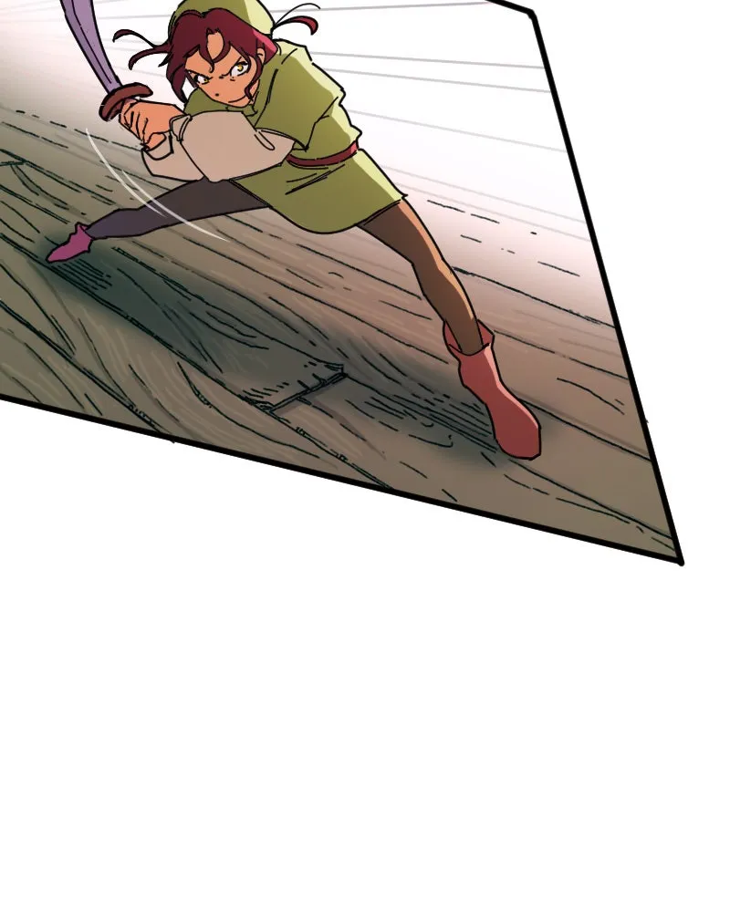 WEBTOON GREENLiGHT Chapter 14 page 8 - 