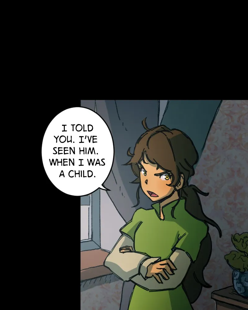 WEBTOON GREENLiGHT Chapter 14 page 71 - 