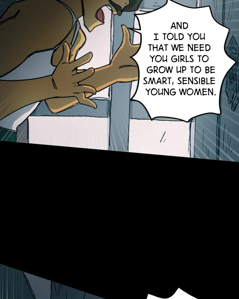 WEBTOON GREENLiGHT Chapter 14 page 73 - 