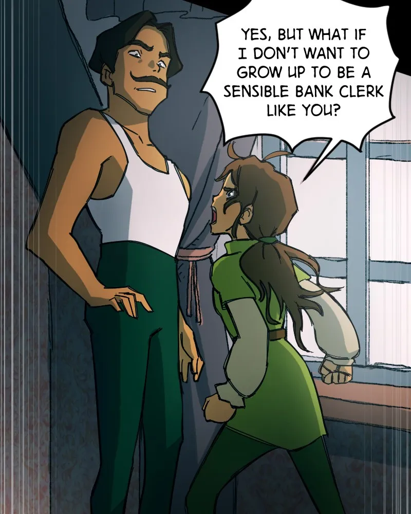WEBTOON GREENLiGHT Chapter 14 page 74 - 
