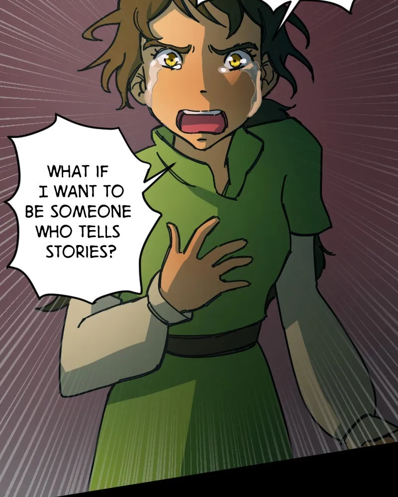 WEBTOON GREENLiGHT Chapter 14 page 78 - 