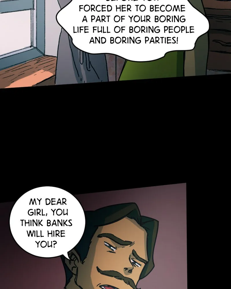 WEBTOON GREENLiGHT Chapter 14 page 80 - 
