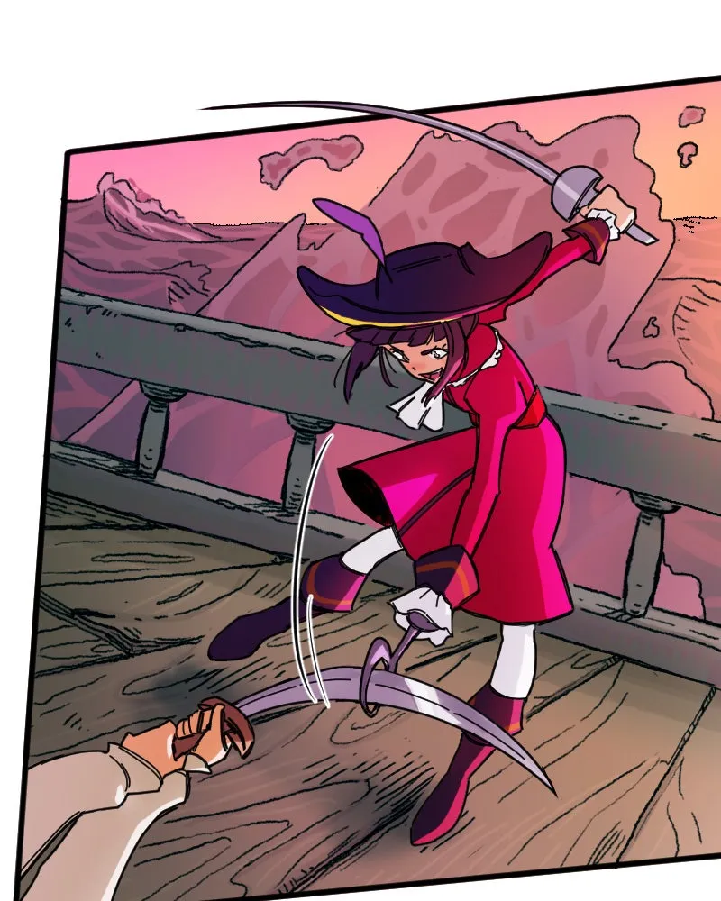 WEBTOON GREENLiGHT Chapter 14 page 9 - 