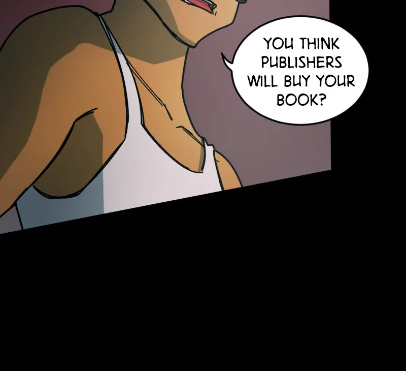 WEBTOON GREENLiGHT Chapter 14 page 81 - 