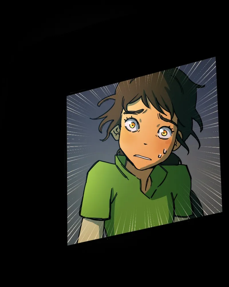 WEBTOON GREENLiGHT Chapter 14 page 82 - 