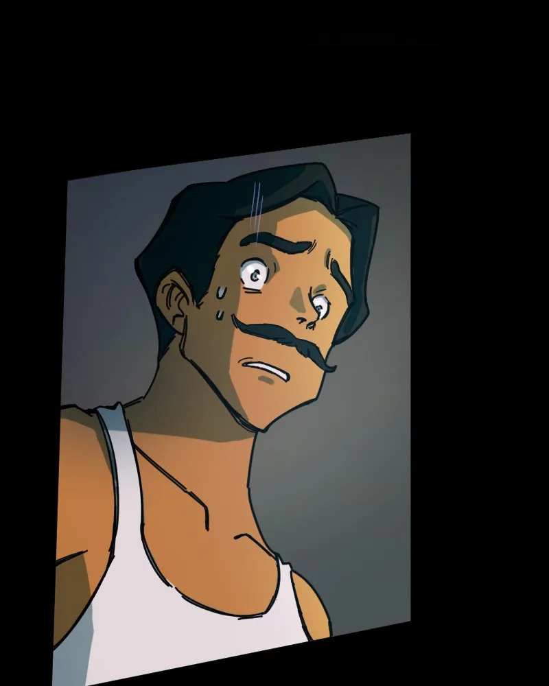 WEBTOON GREENLiGHT Chapter 14 page 83 - 