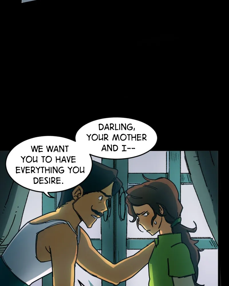 WEBTOON GREENLiGHT Chapter 14 page 84 - 