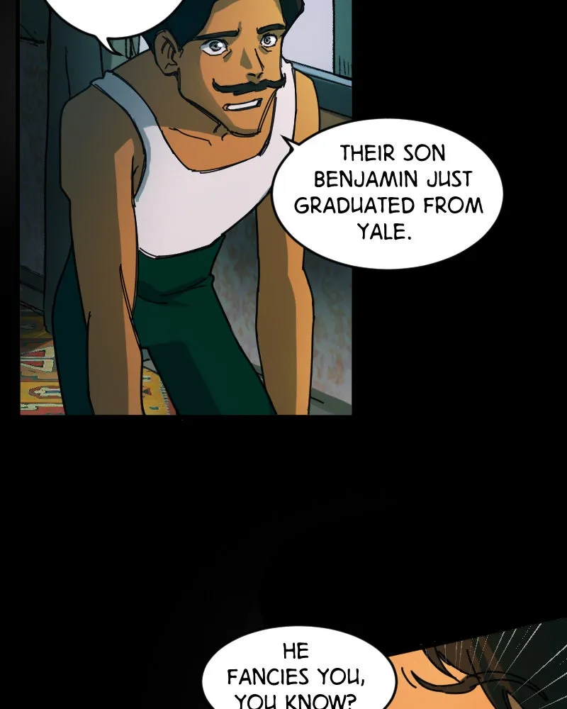 WEBTOON GREENLiGHT Chapter 14 page 86 - 