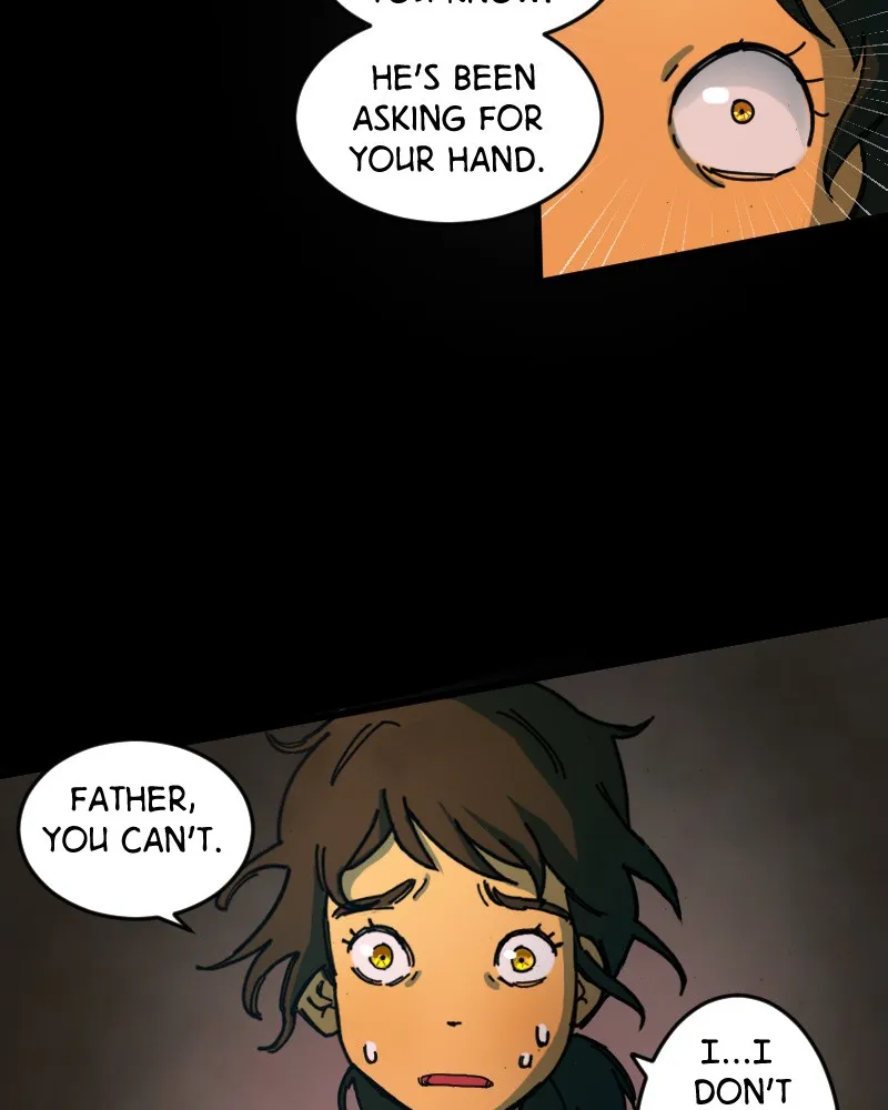 WEBTOON GREENLiGHT Chapter 14 page 87 - 