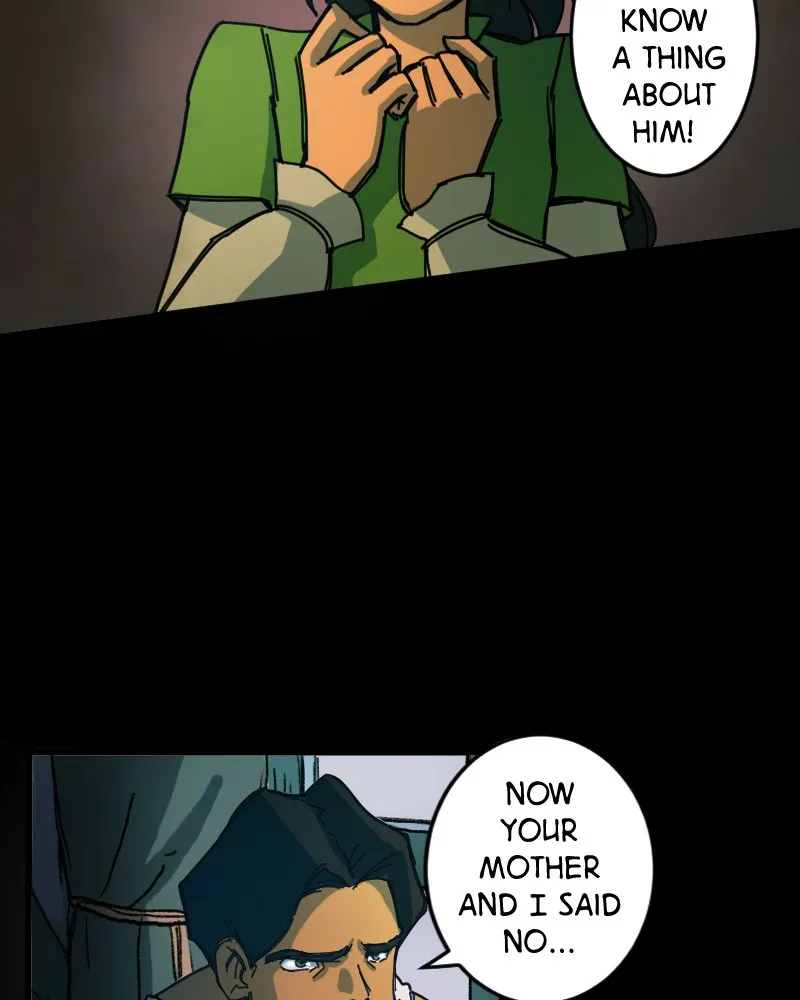 WEBTOON GREENLiGHT Chapter 14 page 88 - 