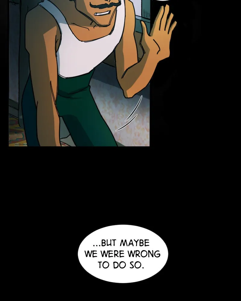 WEBTOON GREENLiGHT Chapter 14 page 89 - 
