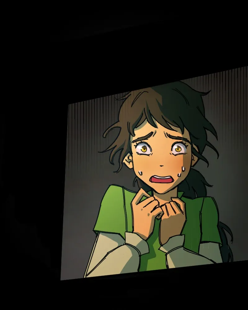 WEBTOON GREENLiGHT Chapter 14 page 90 - 