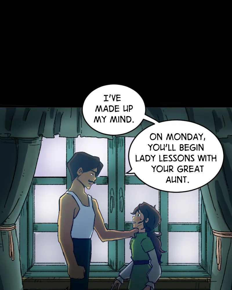 WEBTOON GREENLiGHT Chapter 14 page 91 - 