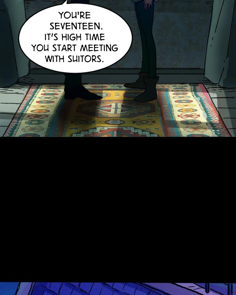 WEBTOON GREENLiGHT Chapter 14 page 92 - 