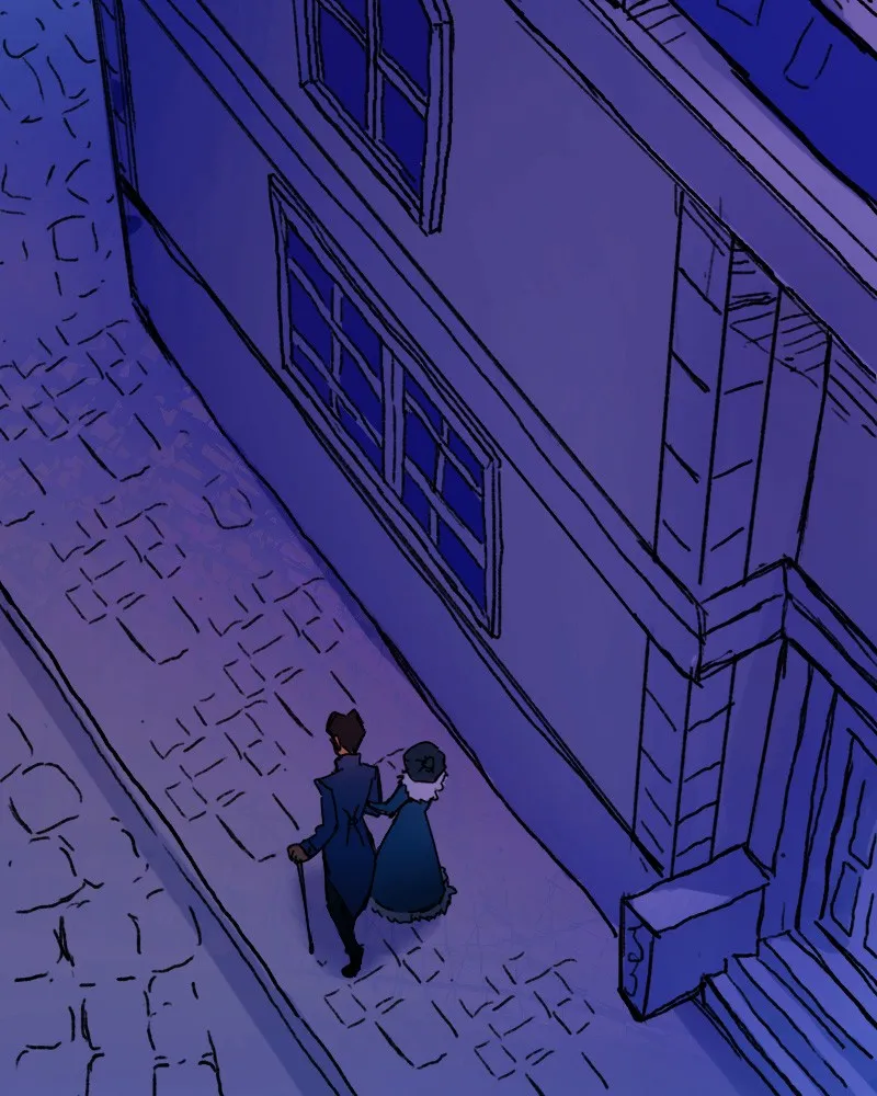 WEBTOON GREENLiGHT Chapter 14 page 94 - 