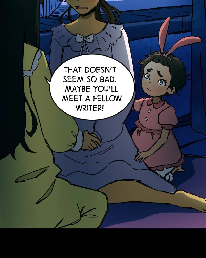 WEBTOON GREENLiGHT Chapter 14 page 97 - 