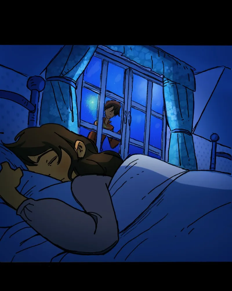 WEBTOON GREENLiGHT Chapter 14 page 99 - 