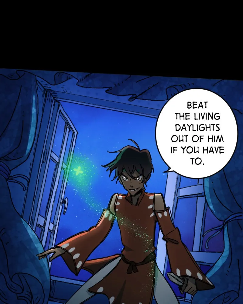 WEBTOON GREENLiGHT Chapter 15 page 1 - 