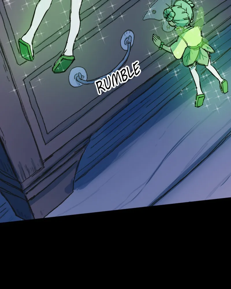 WEBTOON GREENLiGHT Chapter 15 page 12 - 
