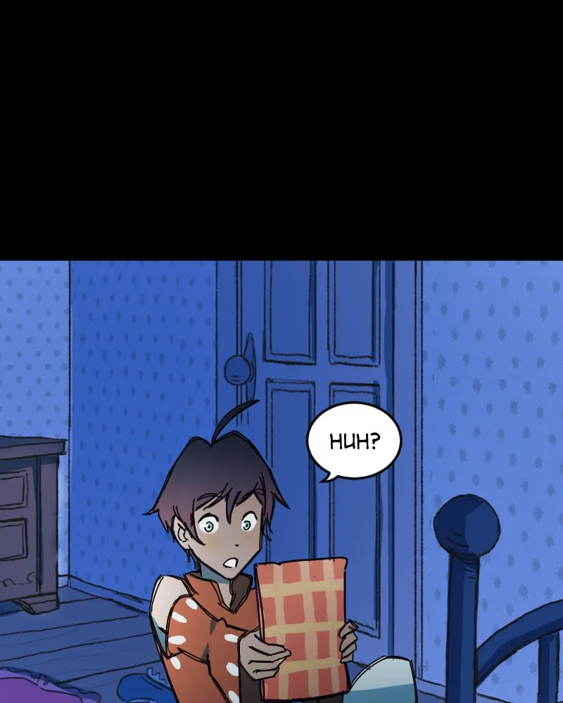 WEBTOON GREENLiGHT Chapter 15 page 13 - 