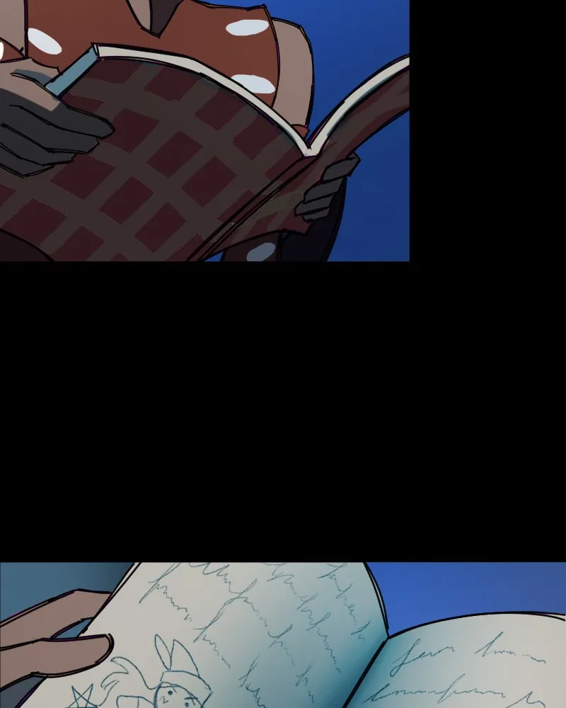 WEBTOON GREENLiGHT Chapter 15 page 17 - 