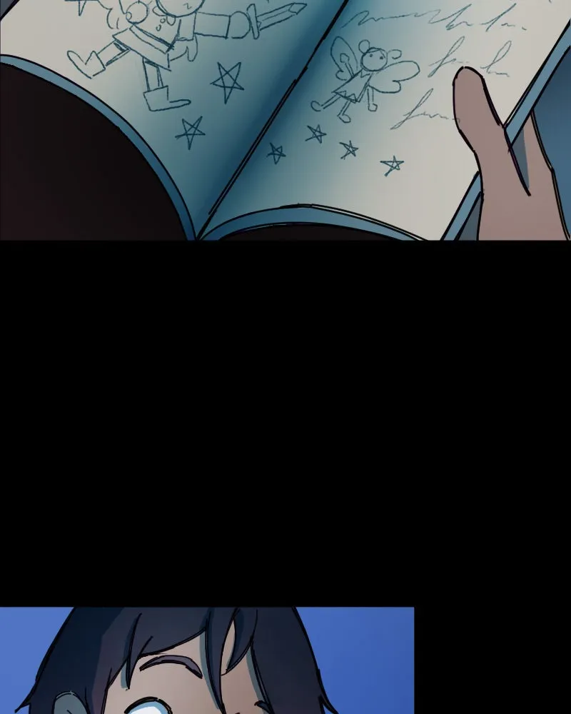 WEBTOON GREENLiGHT Chapter 15 page 18 - 