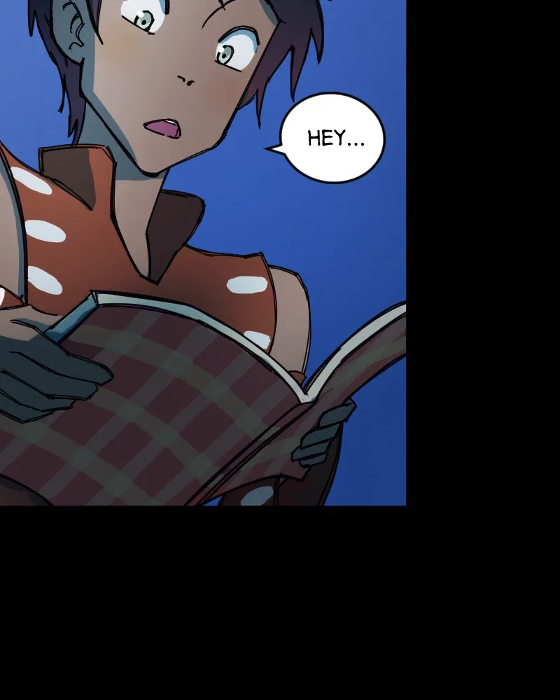 WEBTOON GREENLiGHT Chapter 15 page 19 - 