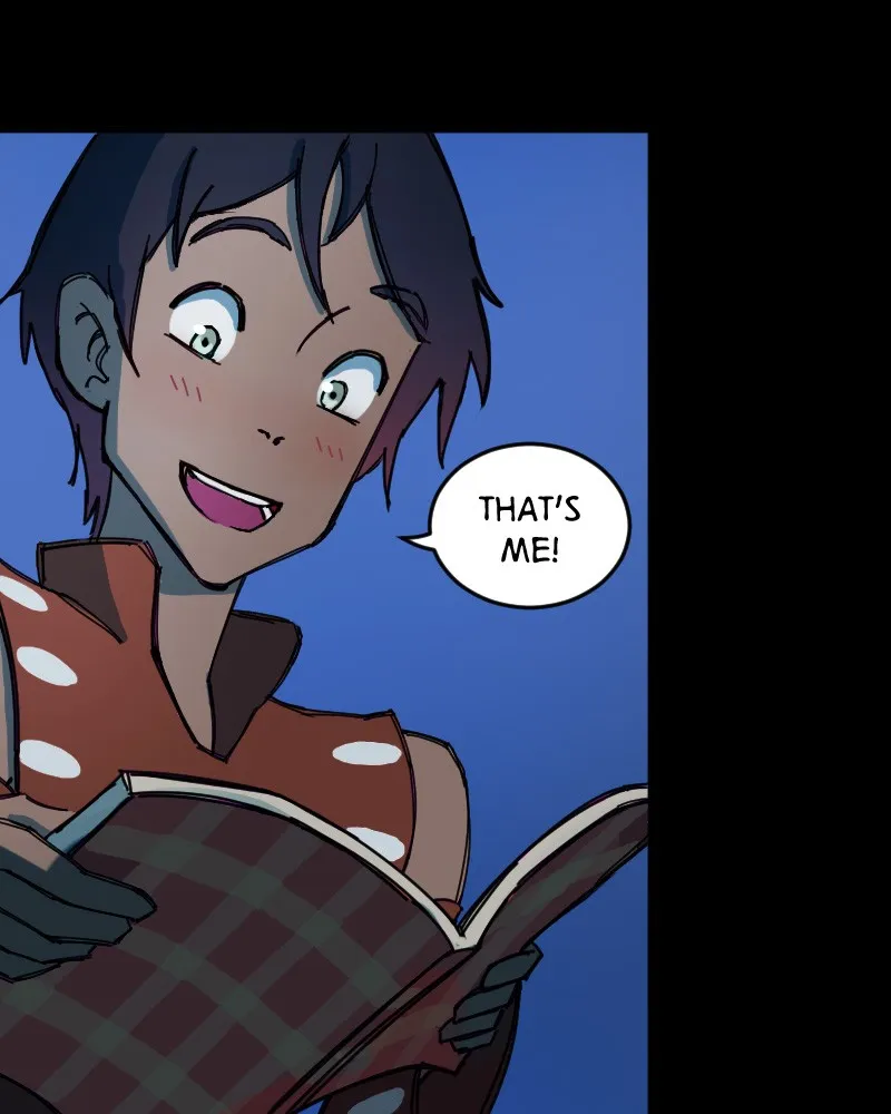 WEBTOON GREENLiGHT Chapter 15 page 20 - 