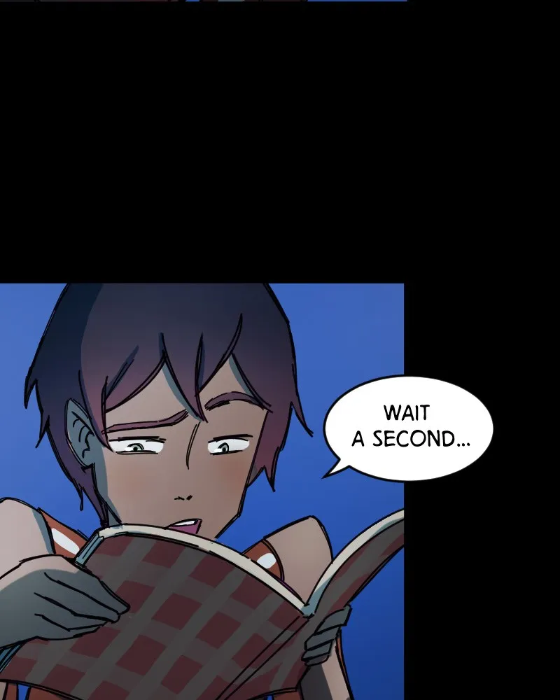 WEBTOON GREENLiGHT Chapter 15 page 21 - 