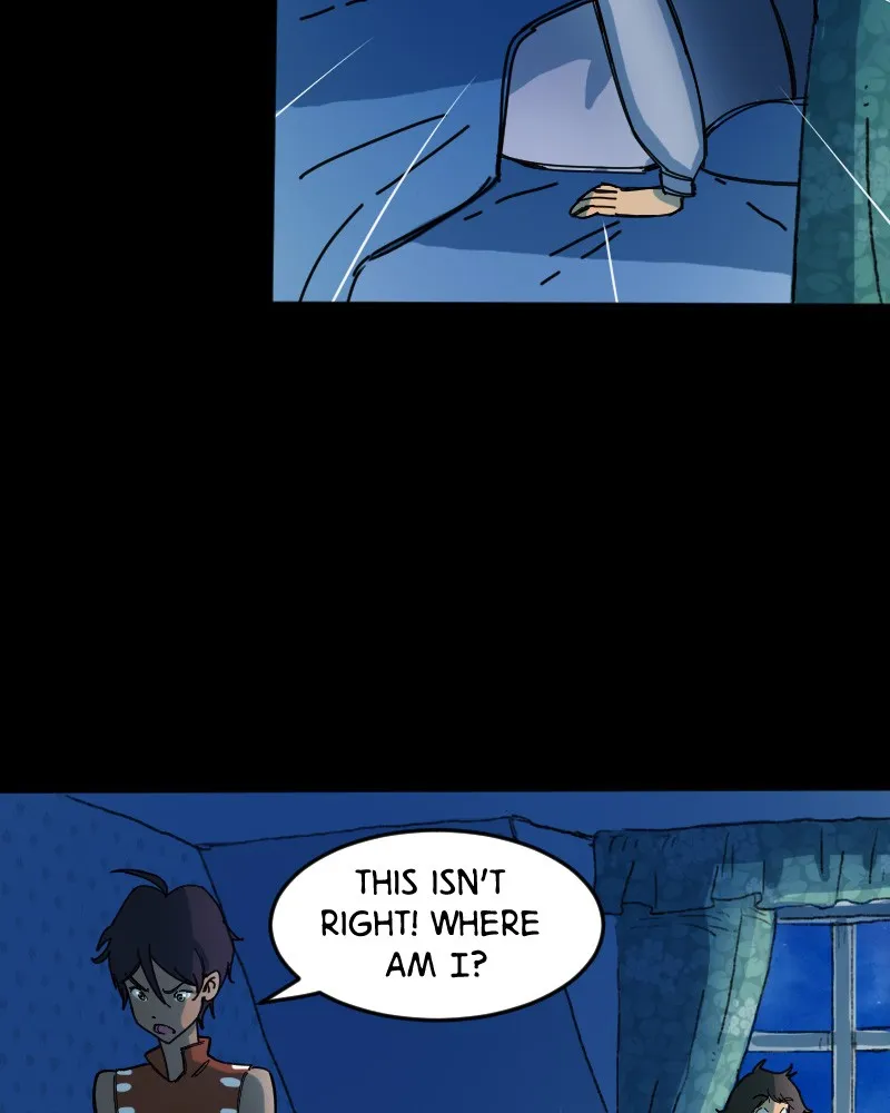 WEBTOON GREENLiGHT Chapter 15 page 24 - 