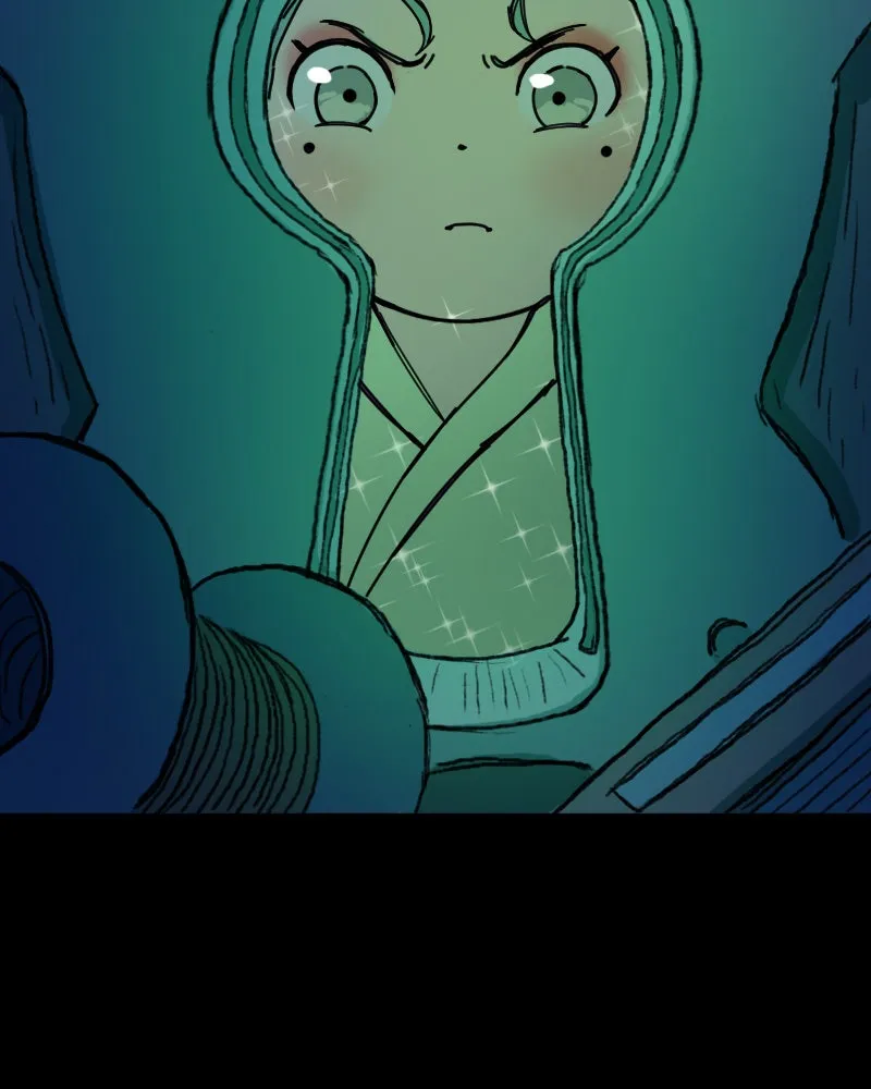 WEBTOON GREENLiGHT Chapter 15 page 26 - 