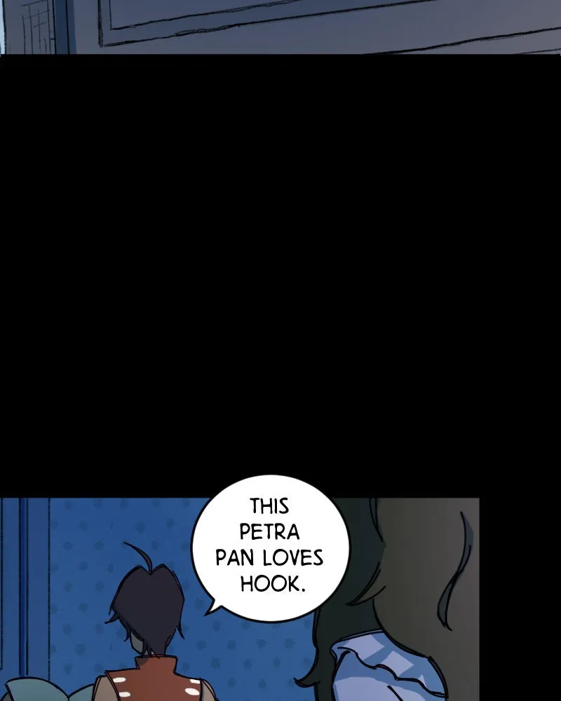 WEBTOON GREENLiGHT Chapter 15 page 30 - 