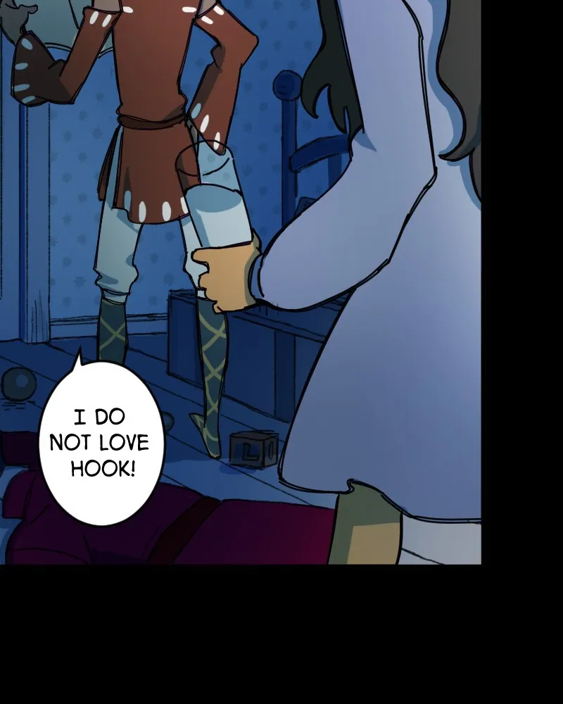 WEBTOON GREENLiGHT Chapter 15 page 31 - 