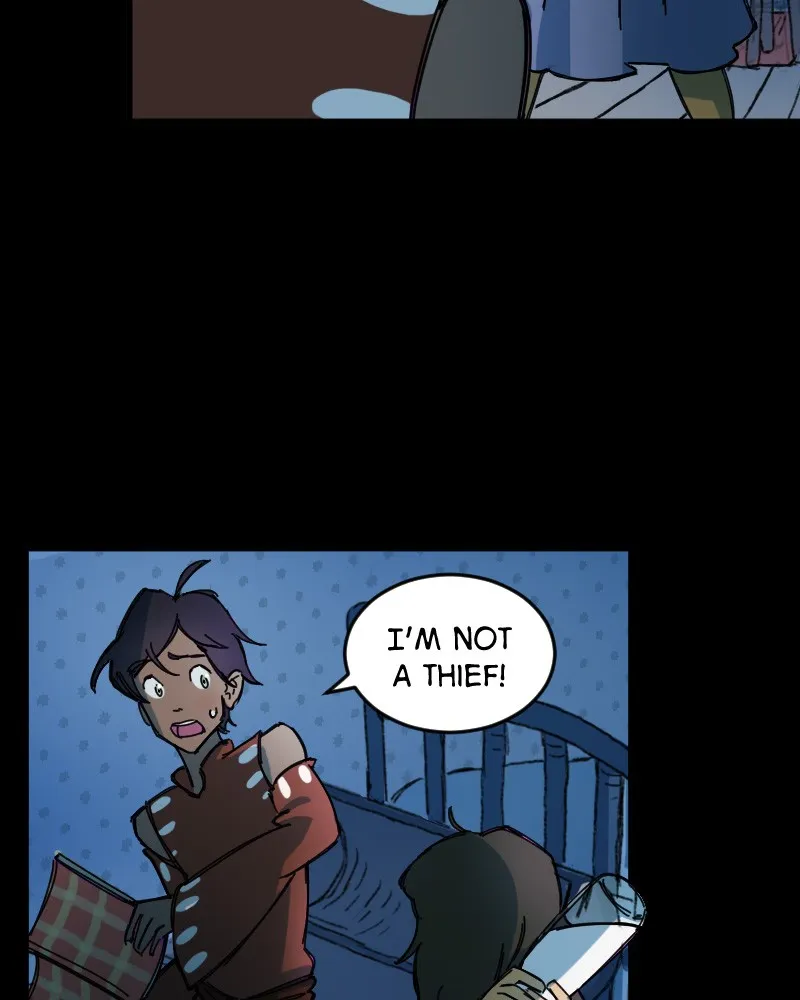 WEBTOON GREENLiGHT Chapter 15 page 33 - 
