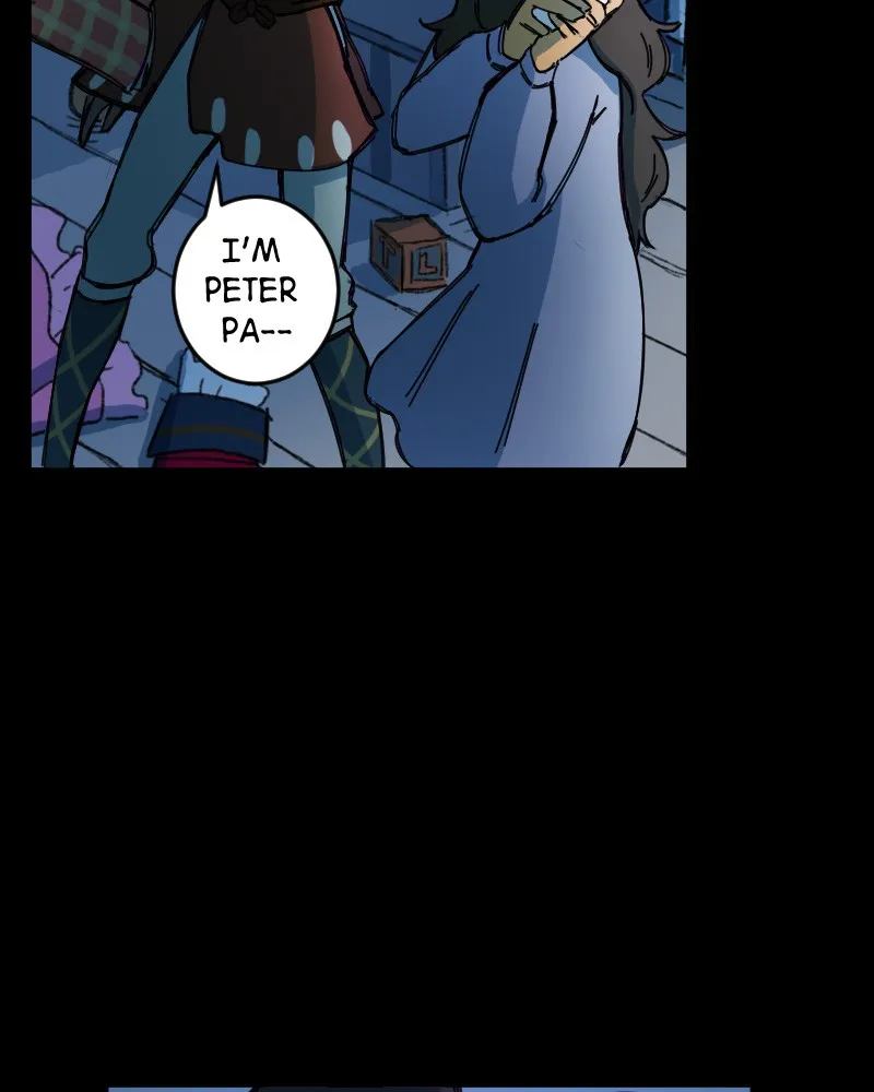 WEBTOON GREENLiGHT Chapter 15 page 34 - 