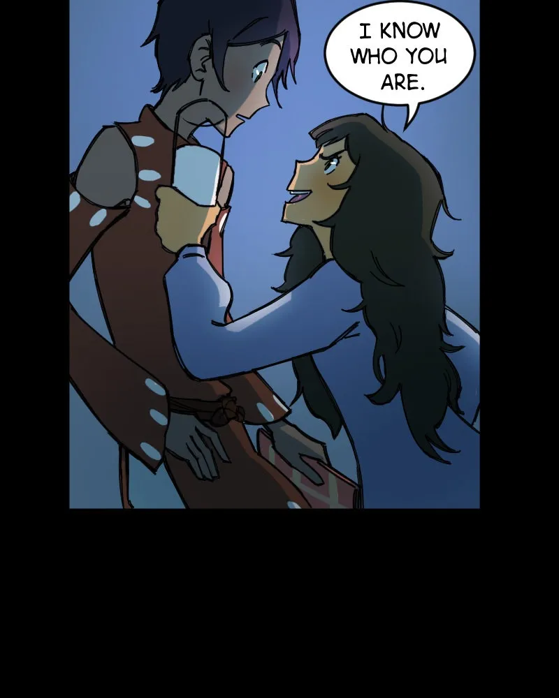 WEBTOON GREENLiGHT Chapter 15 page 35 - 