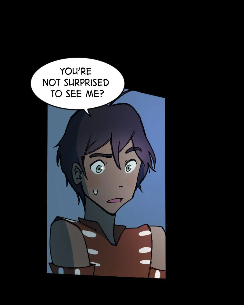 WEBTOON GREENLiGHT Chapter 15 page 36 - 