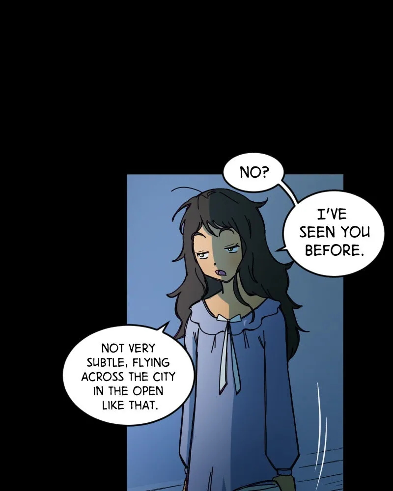 WEBTOON GREENLiGHT Chapter 15 page 37 - 