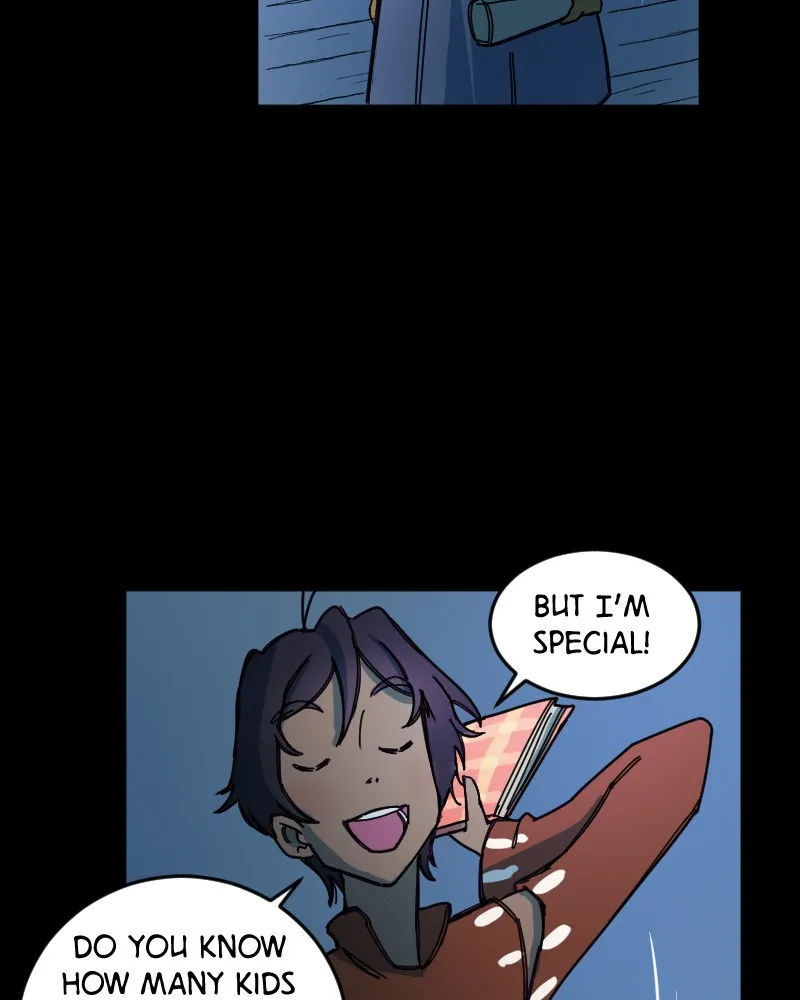 WEBTOON GREENLiGHT Chapter 15 page 38 - 