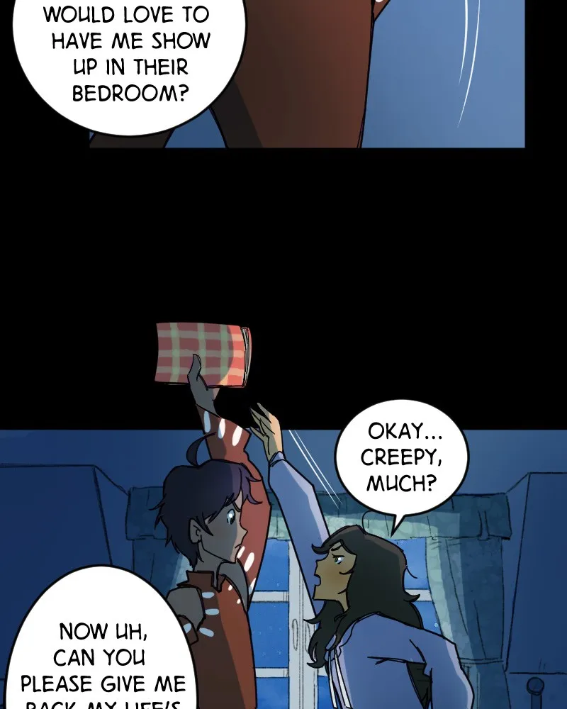 WEBTOON GREENLiGHT Chapter 15 page 39 - 