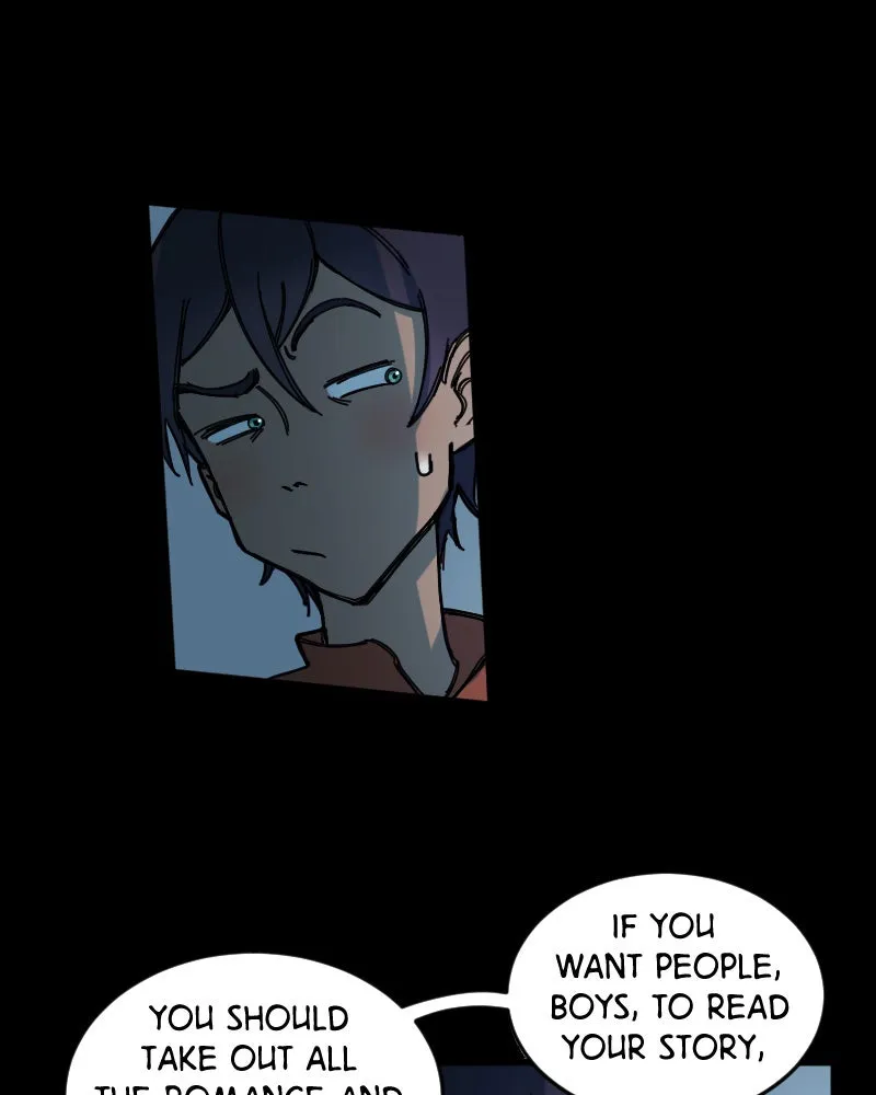 WEBTOON GREENLiGHT Chapter 15 page 43 - 