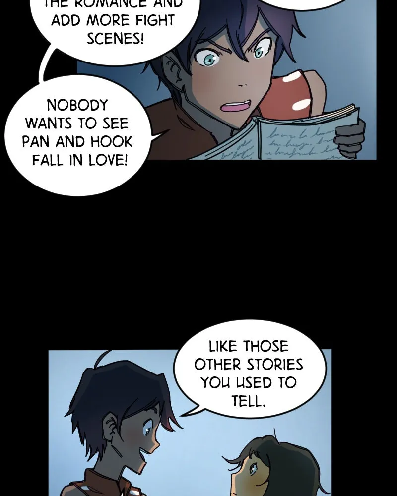 WEBTOON GREENLiGHT Chapter 15 page 44 - 