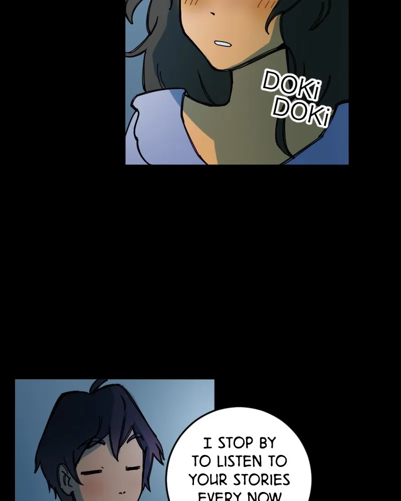 WEBTOON GREENLiGHT Chapter 15 page 46 - 