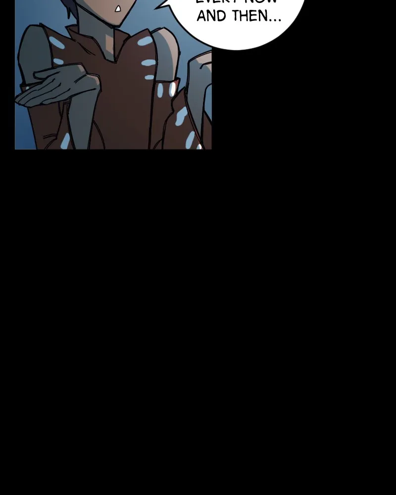 WEBTOON GREENLiGHT Chapter 15 page 47 - 