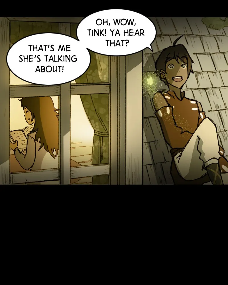 WEBTOON GREENLiGHT Chapter 15 page 48 - 