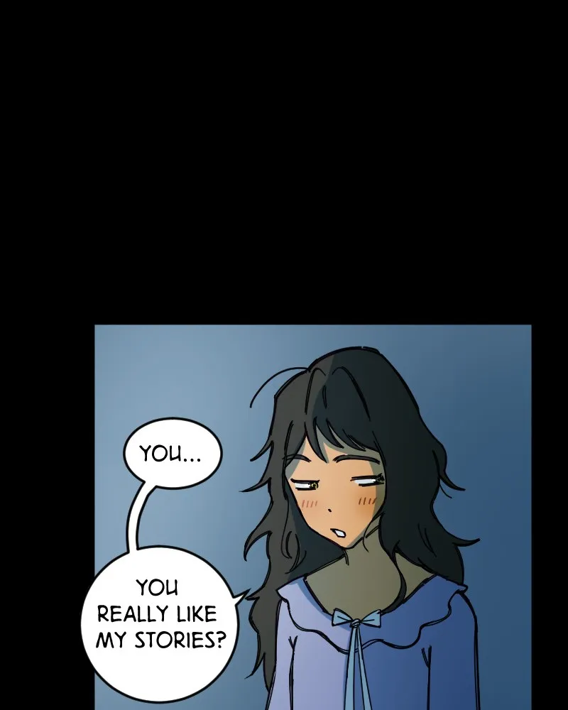 WEBTOON GREENLiGHT Chapter 15 page 50 - 